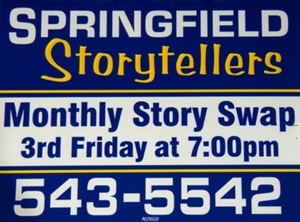 Search Storytellers